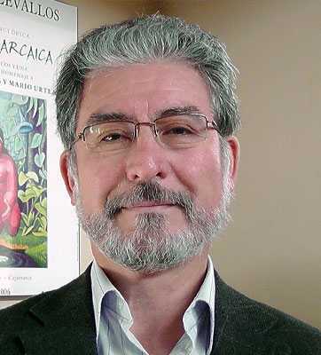 Bernardo Reyes.