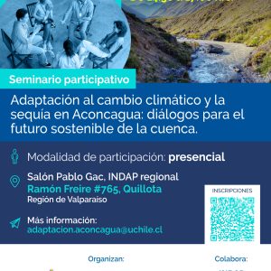 14 de abril 2025 | Seminario Participativo