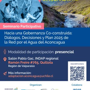 14 de agosto 2025 | Seminario Participativo