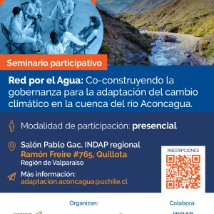 21 de enero 2025 | Seminario Participativo